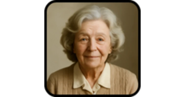 Margaret - Madison, Wisconsin